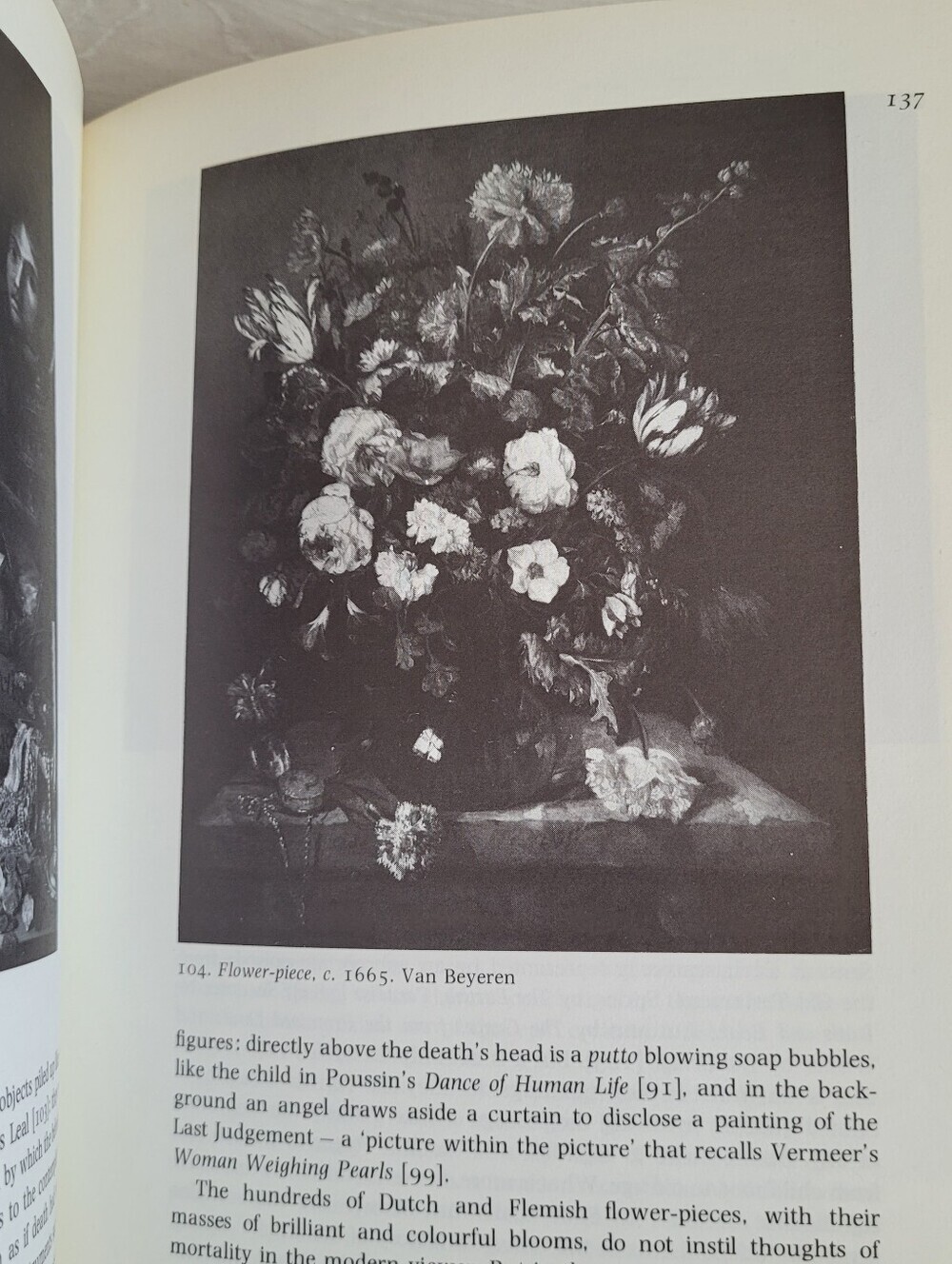 Baroque John Rupert Martin Hardcover Book - Picture 5 of 7